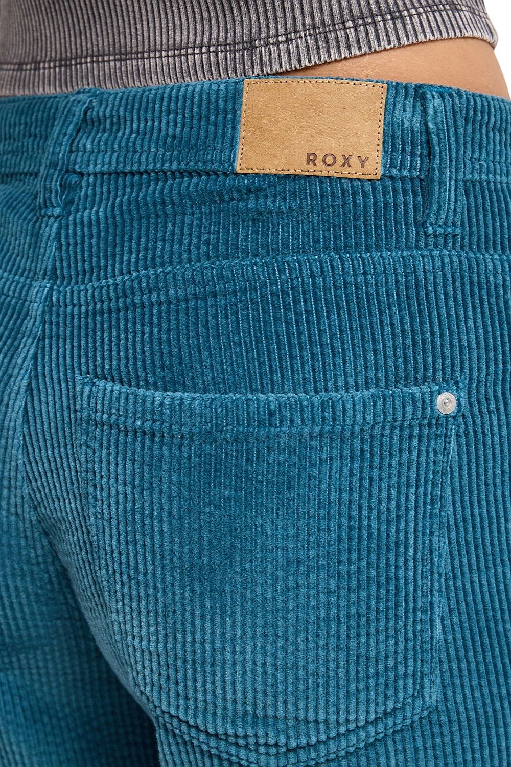 pants Roxy Surf Crush Cord - BRR0/Corsair - women´s