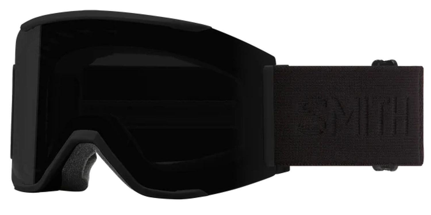 brýle Smith Squad MAG - Blackout/ChromaPop Sun Black
