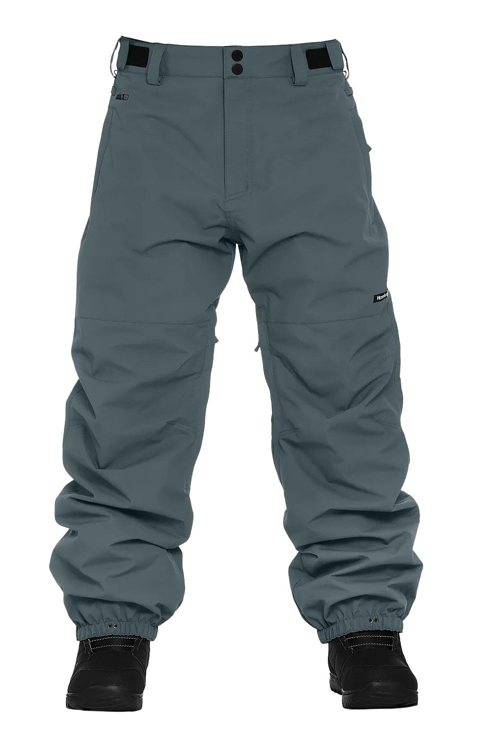 kalhoty Horsefeathers Baron - Storm
