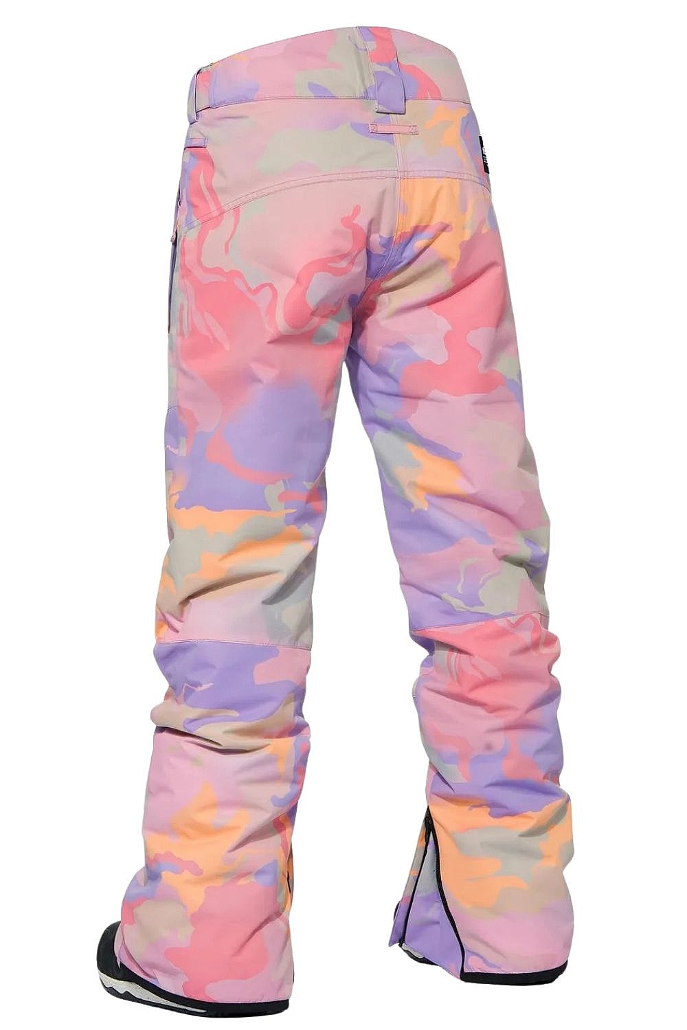 Hose Horsefeathers Diane - Wonderland - women´s