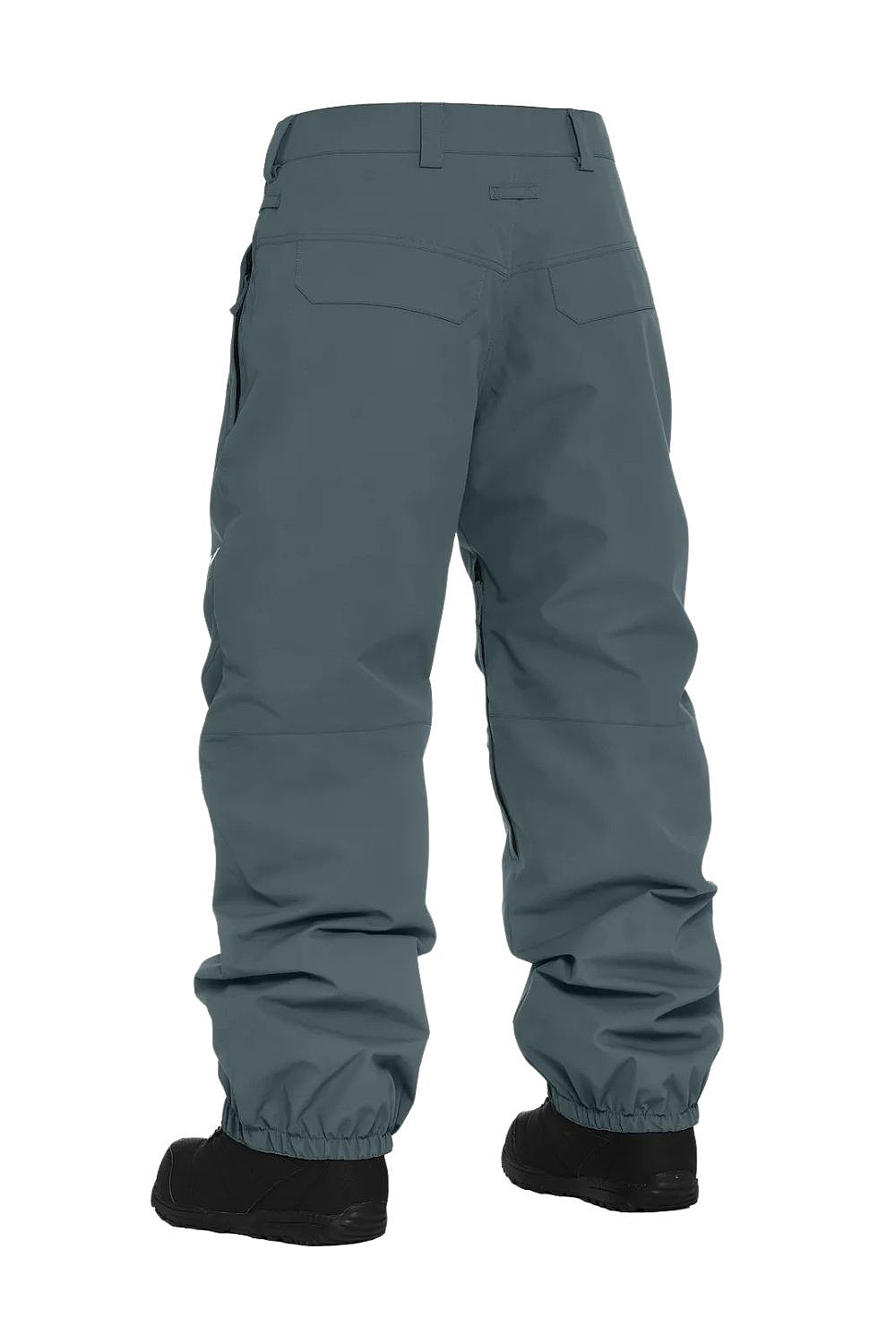 kalhoty Horsefeathers Baron - Storm