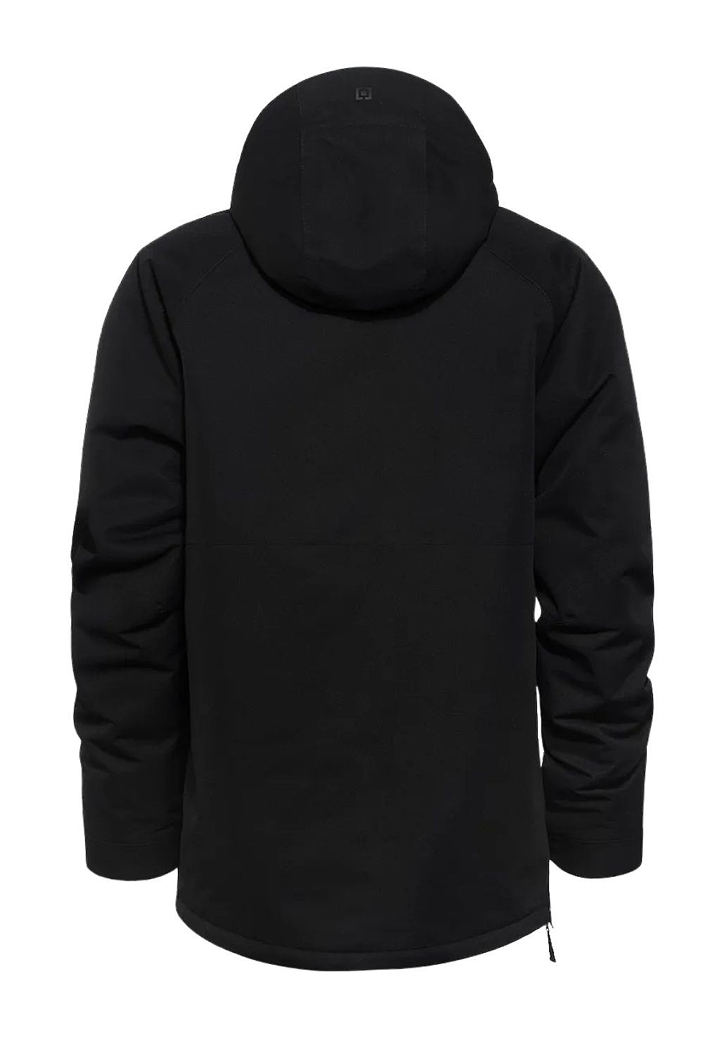 kurtka Horsefeathers Tala - Black - women´s