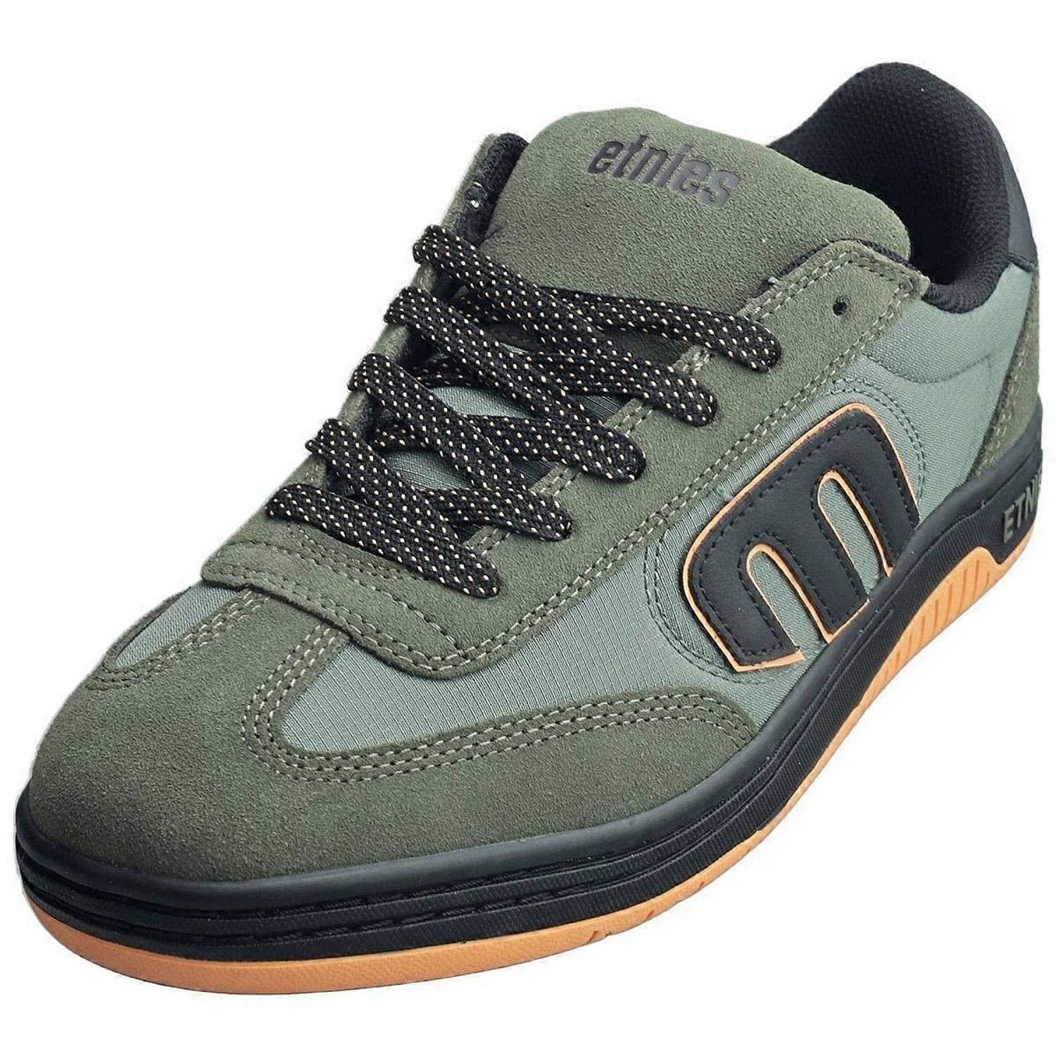 Schuhe Etnies Locut - Green/Black - men´s