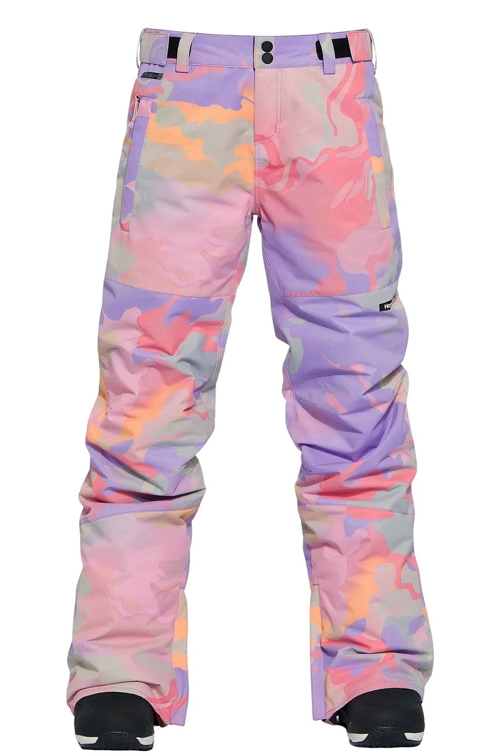 Hose Horsefeathers Diane - Wonderland - women´s