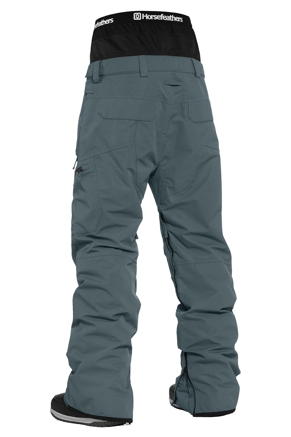 pantalon Horsefeathers Duffy - Storm - men´s