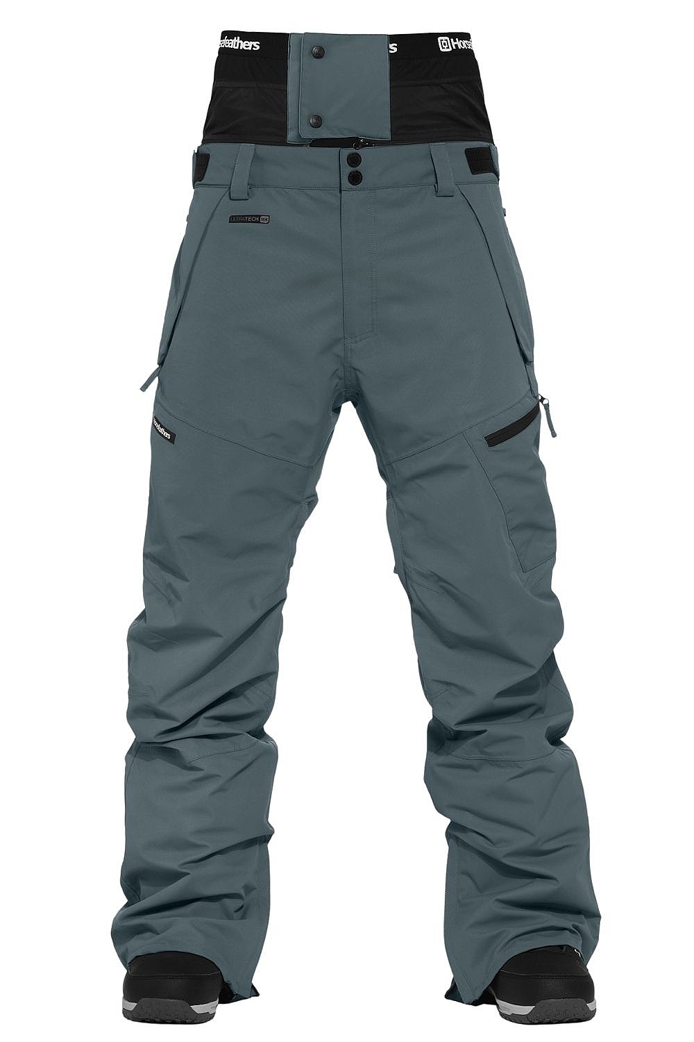 pantalon Horsefeathers Duffy - Storm - men´s