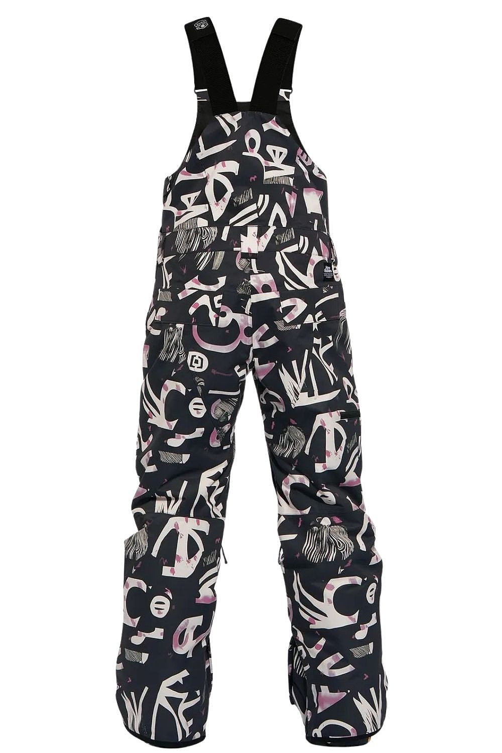 pantalon Horsefeathers Tilda - Nomad - women´s