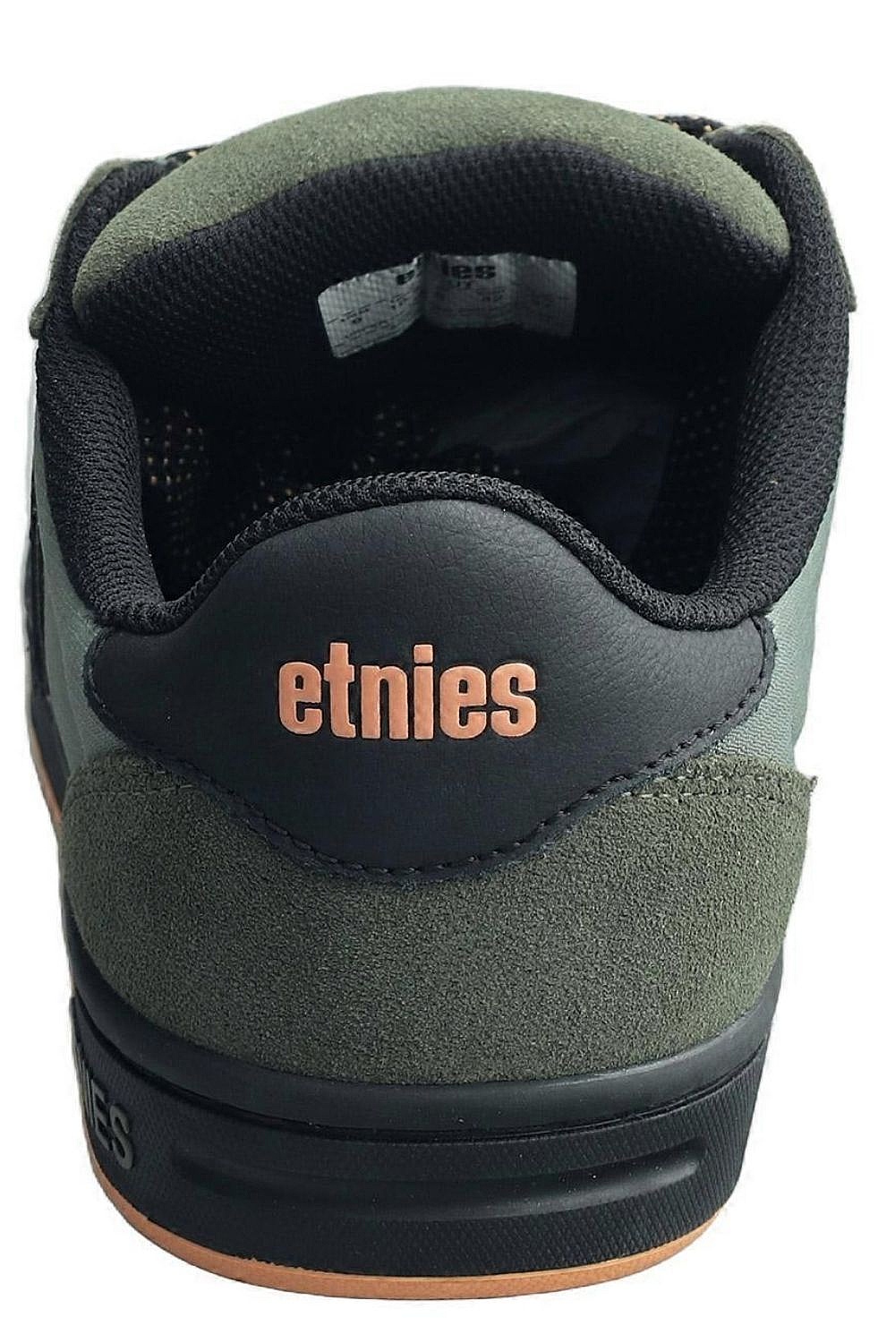 Schuhe Etnies Locut - Green/Black - men´s