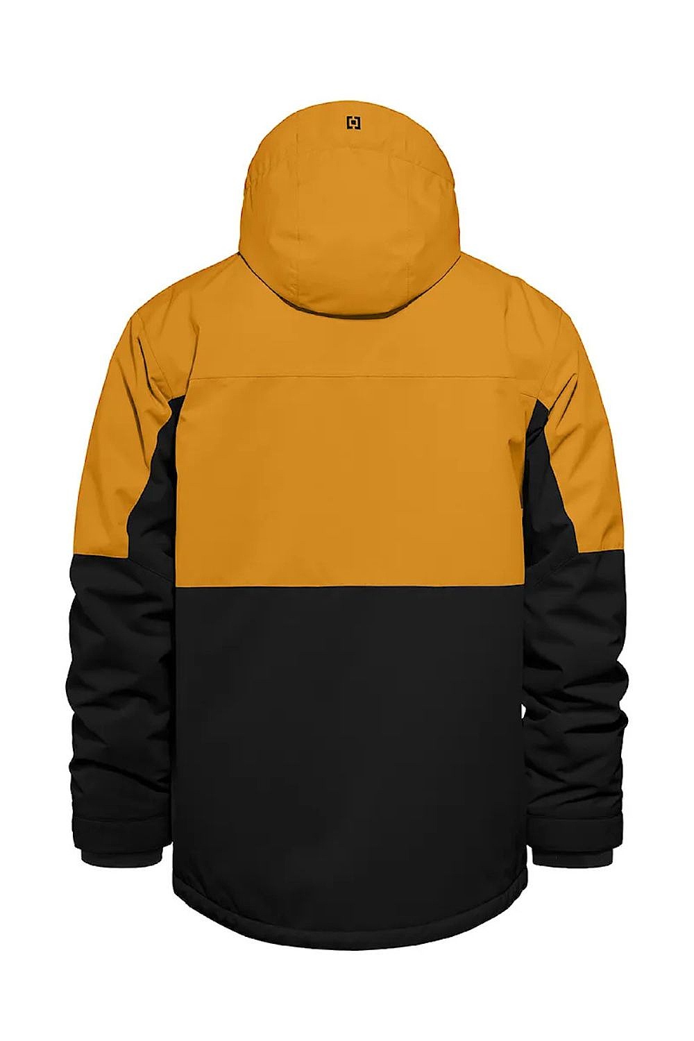 bunda Horsefeathers Recon - Yellow Blaze - men´s