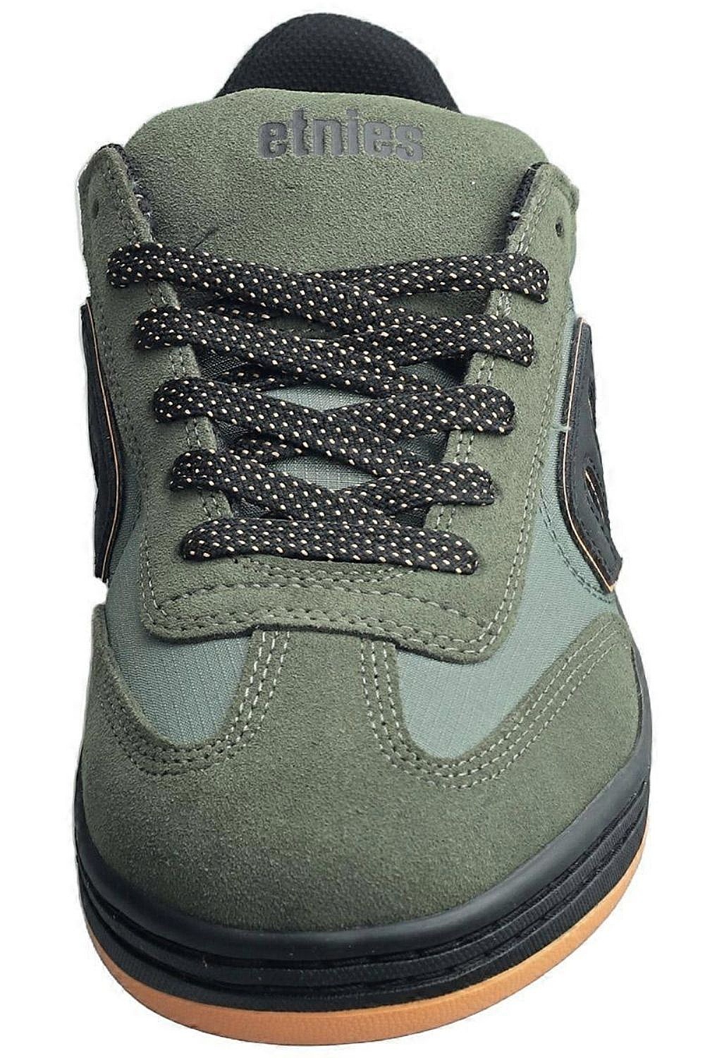 Schuhe Etnies Locut - Green/Black - men´s