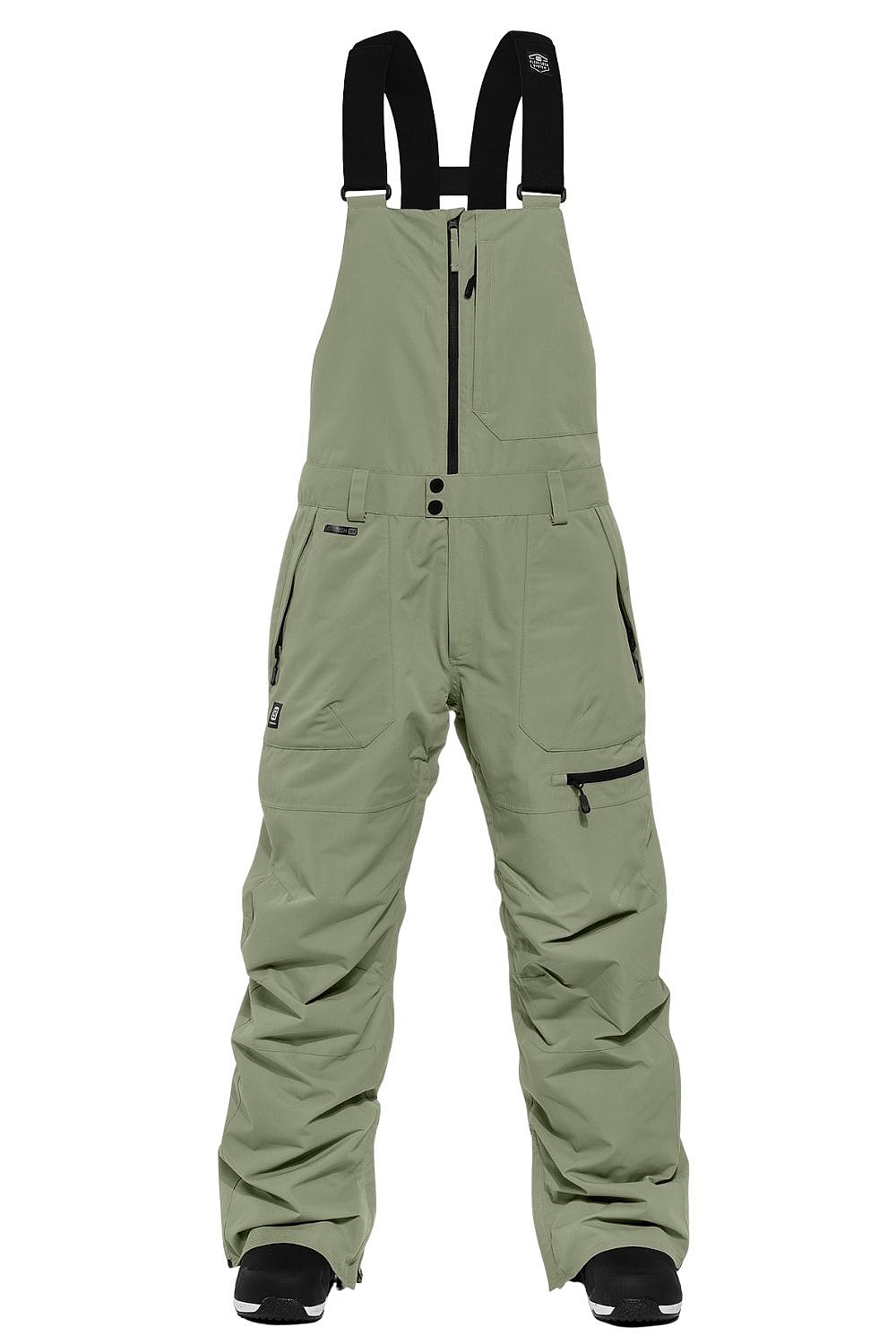 pantalon Horsefeathers Berett - Tea - men´s