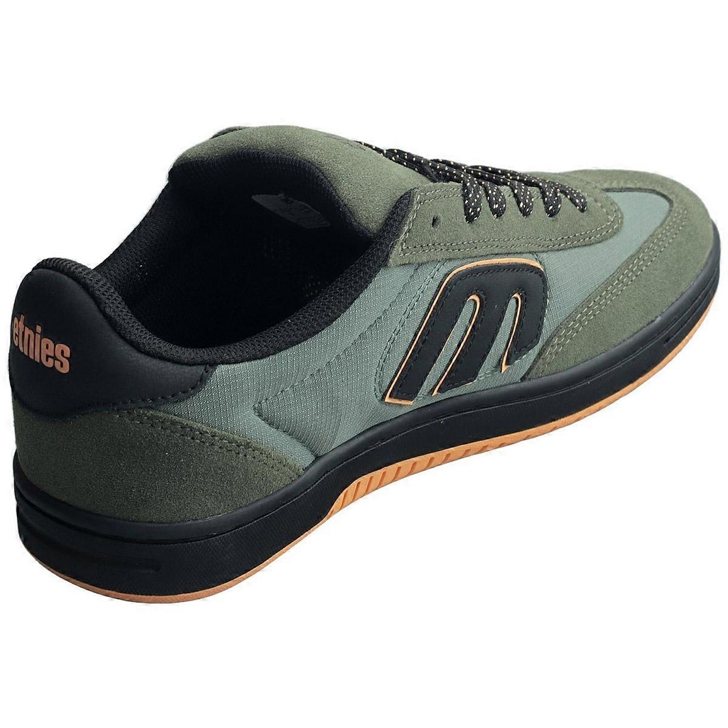 Schuhe Etnies Locut - Green/Black - men´s