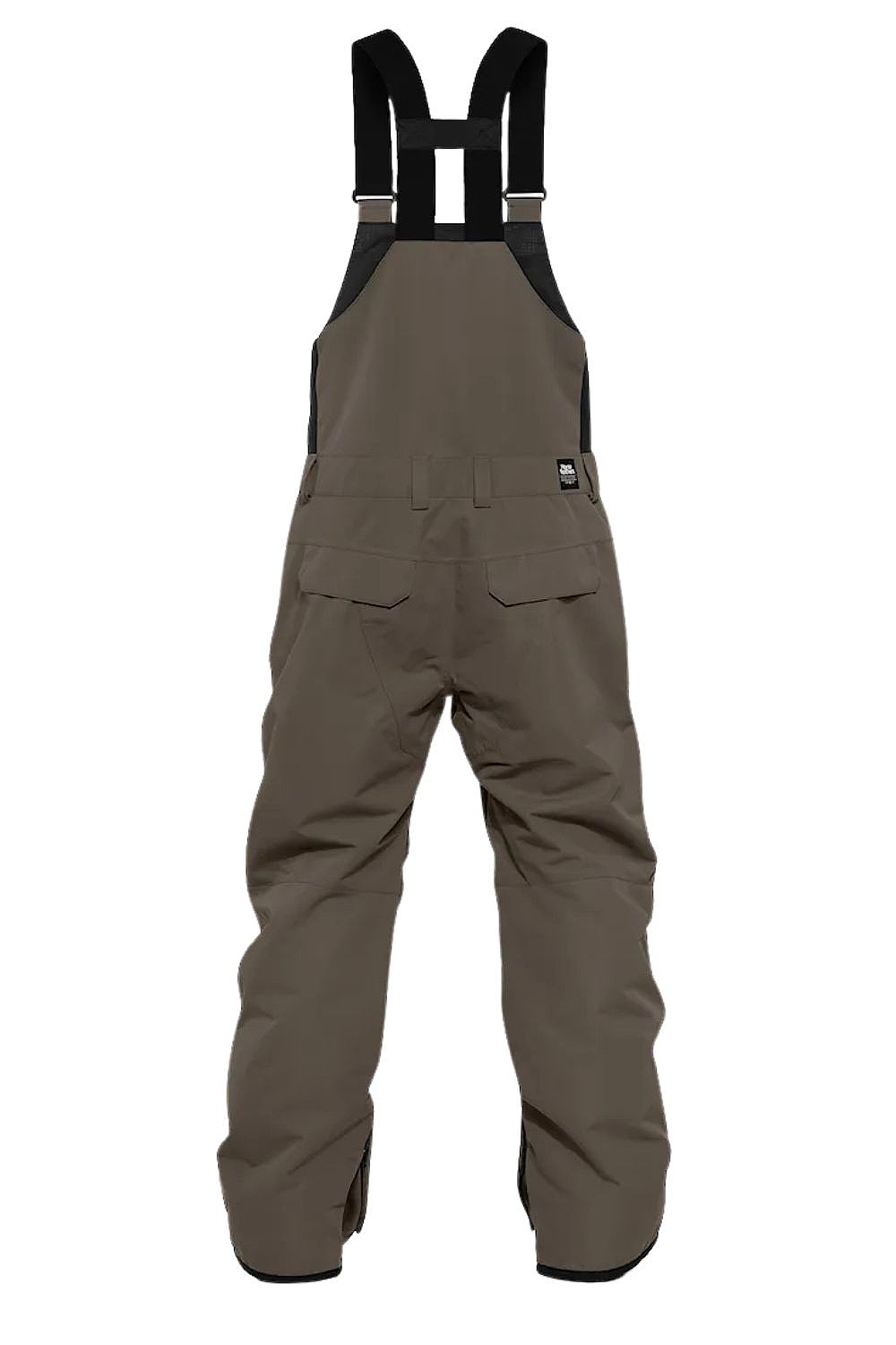 pantalon Horsefeathers Berett - Tarmac - men´s