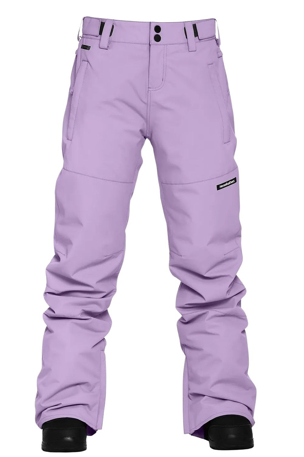 Hose Horsefeathers Diane - Lila - women´s
