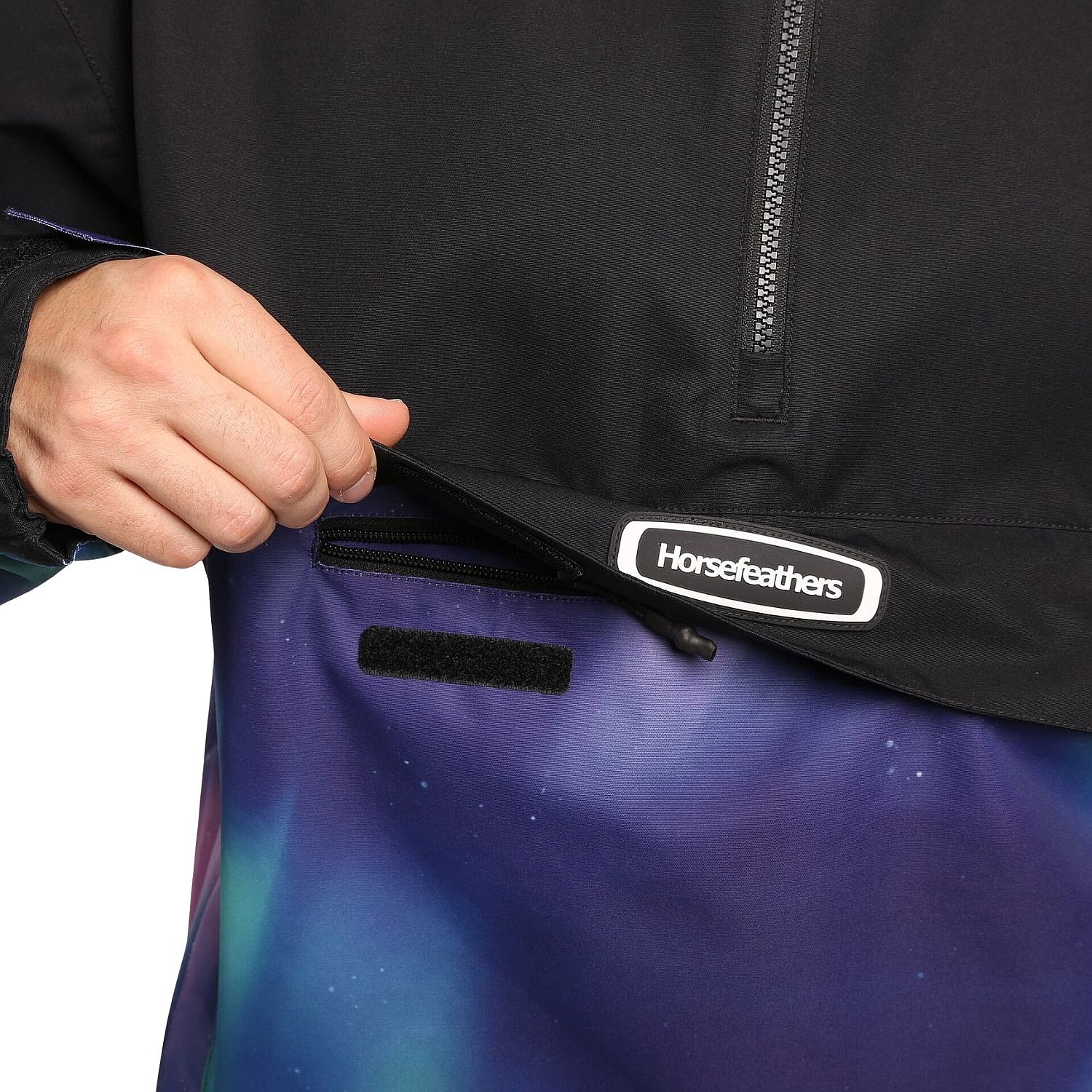 kurtka Horsefeathers Heston - Aurora - men´s