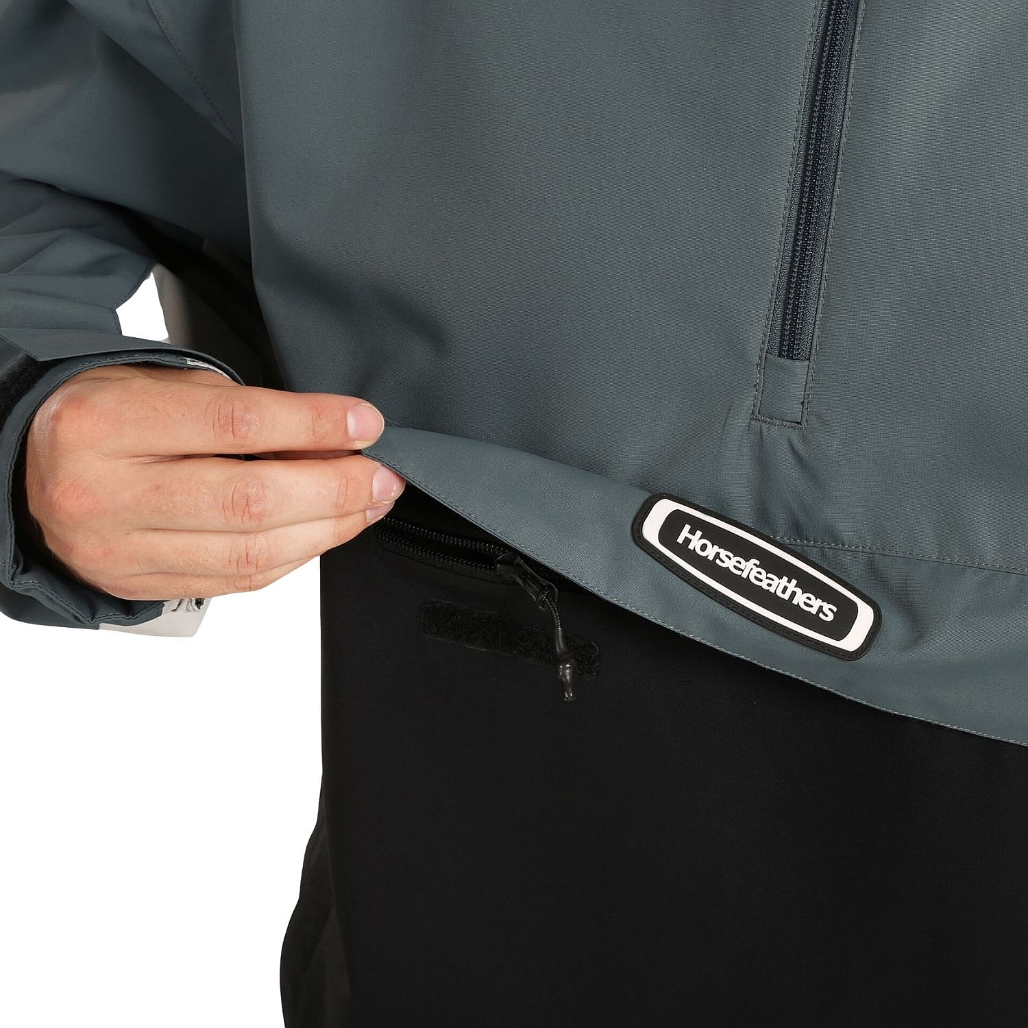 veste Horsefeathers Heston - Storm - men´s