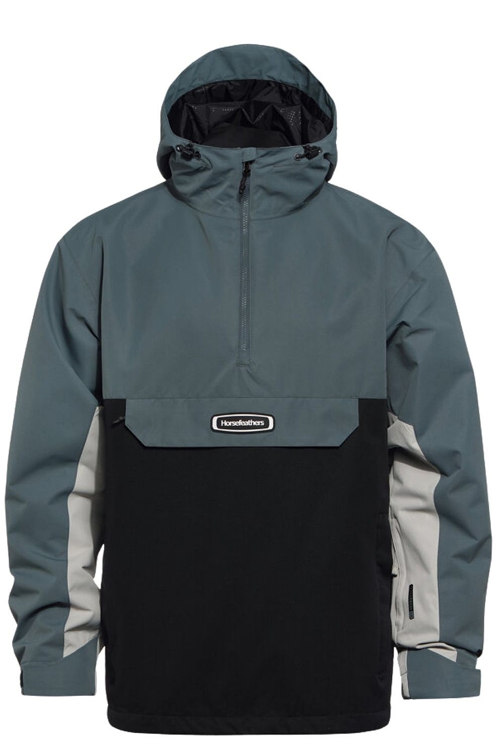 veste Horsefeathers Heston - Storm - men´s