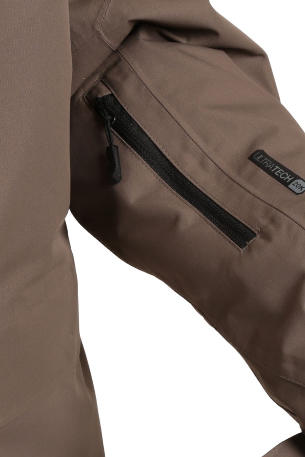 veste Horsefeathers Pearl - Tarmac - men´s