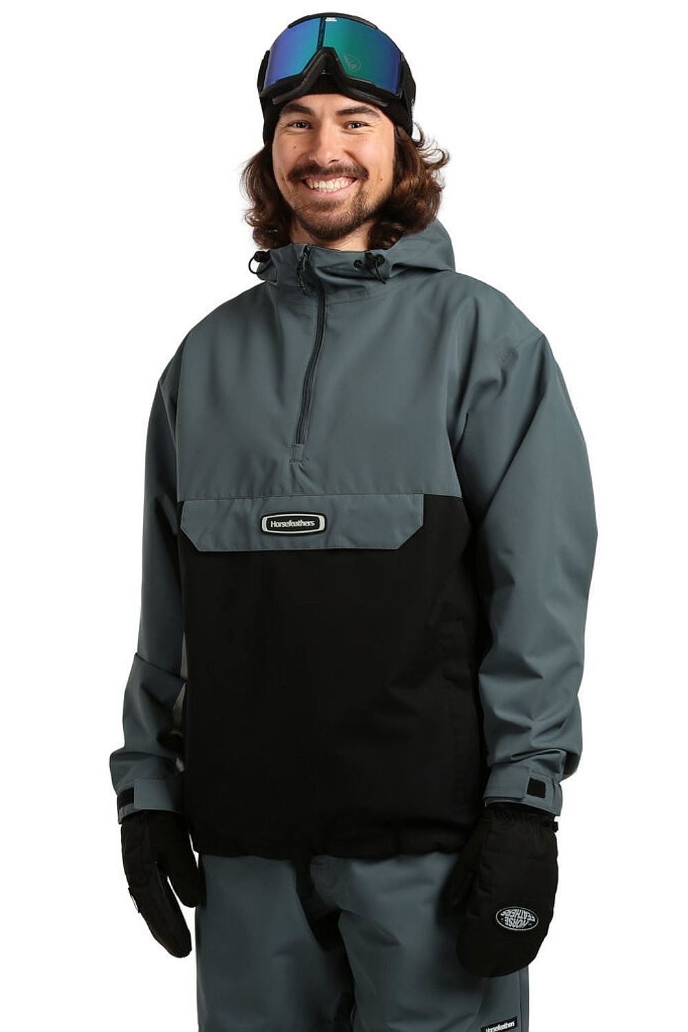 veste Horsefeathers Heston - Storm - men´s