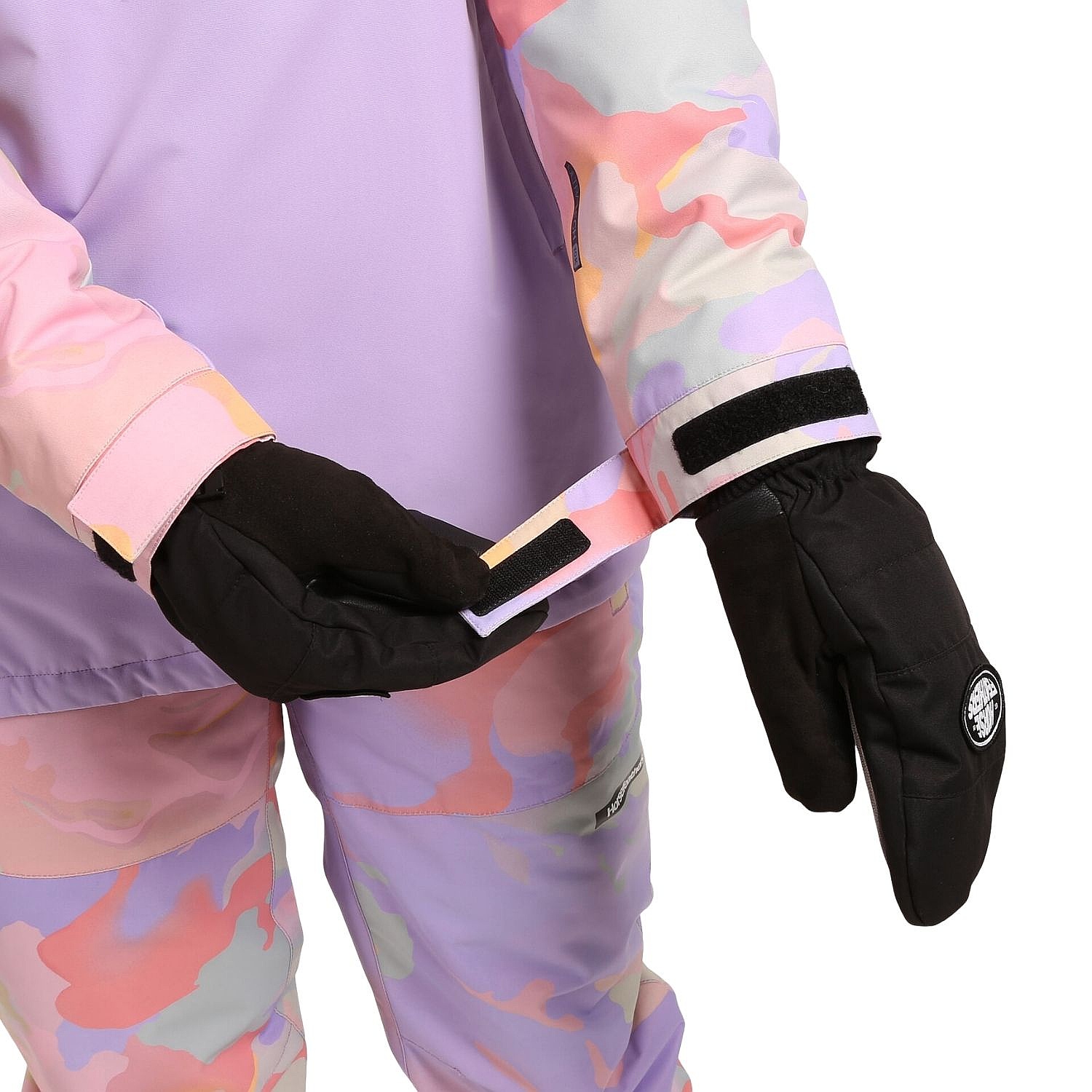kurtka Horsefeathers Tala - Wonderland - women´s