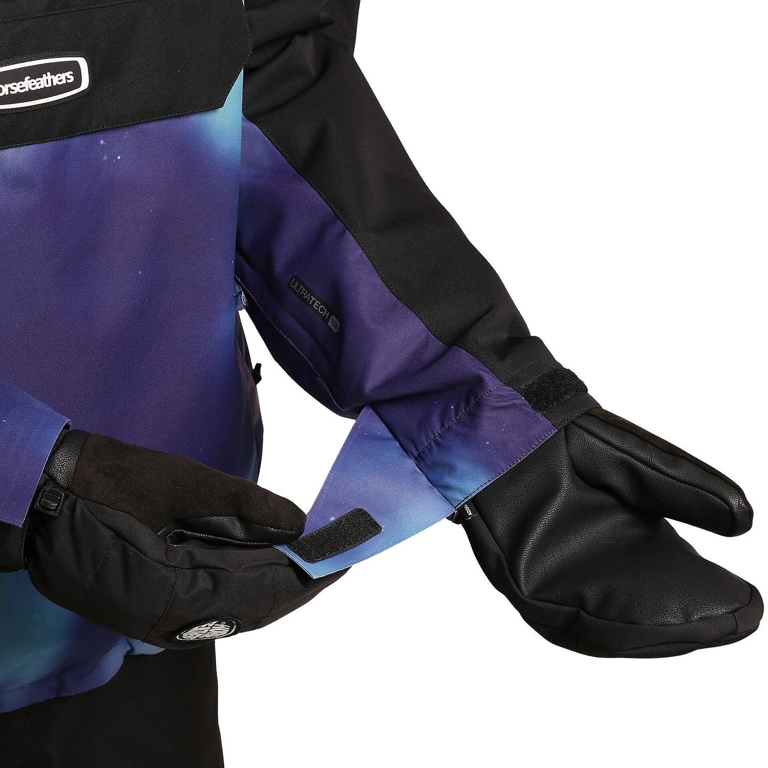 kurtka Horsefeathers Heston - Aurora - men´s