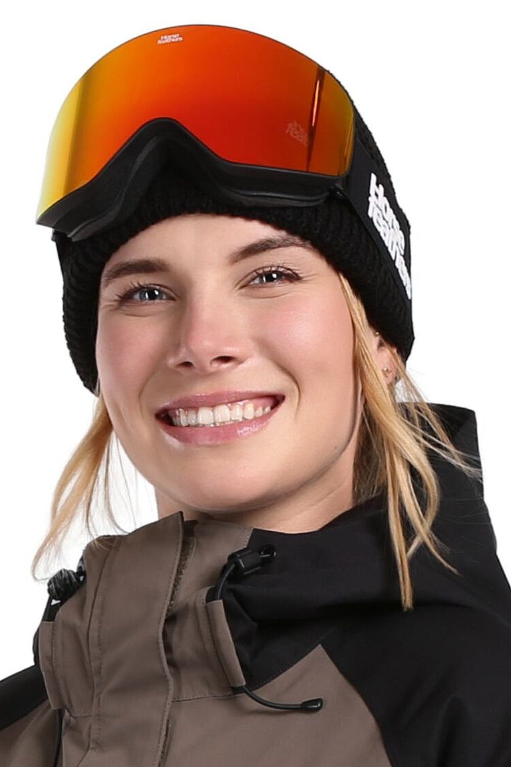 veste Horsefeathers Lumara - Tarmac - women´s