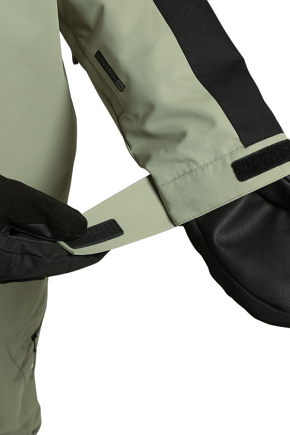 kurtka Horsefeathers Larrat - Tea - men´s