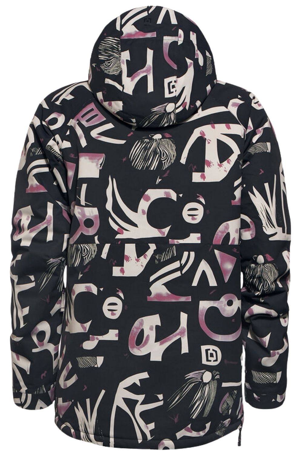 Jacke Horsefeathers Tala - Nomad - women´s