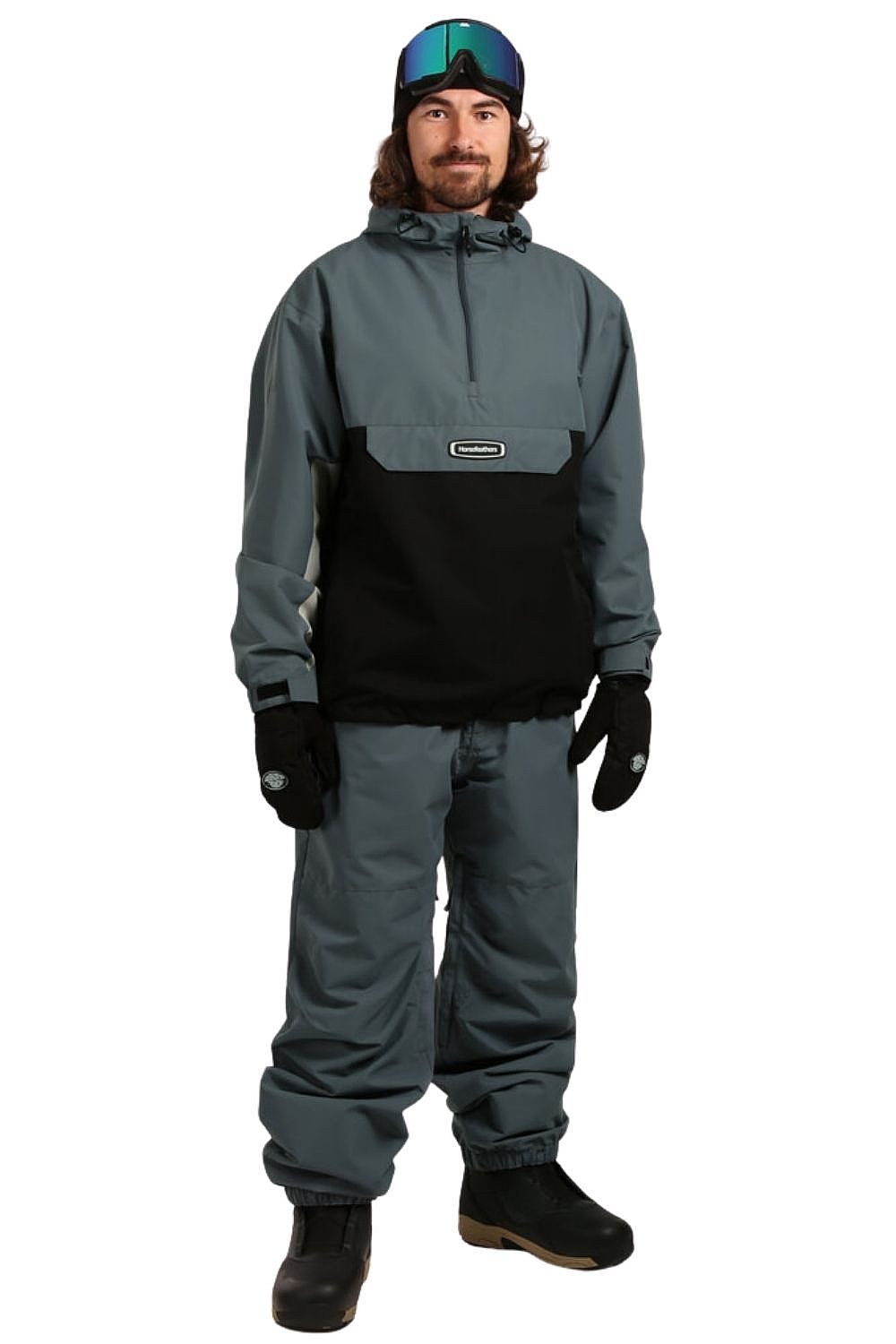 veste Horsefeathers Heston - Storm - men´s