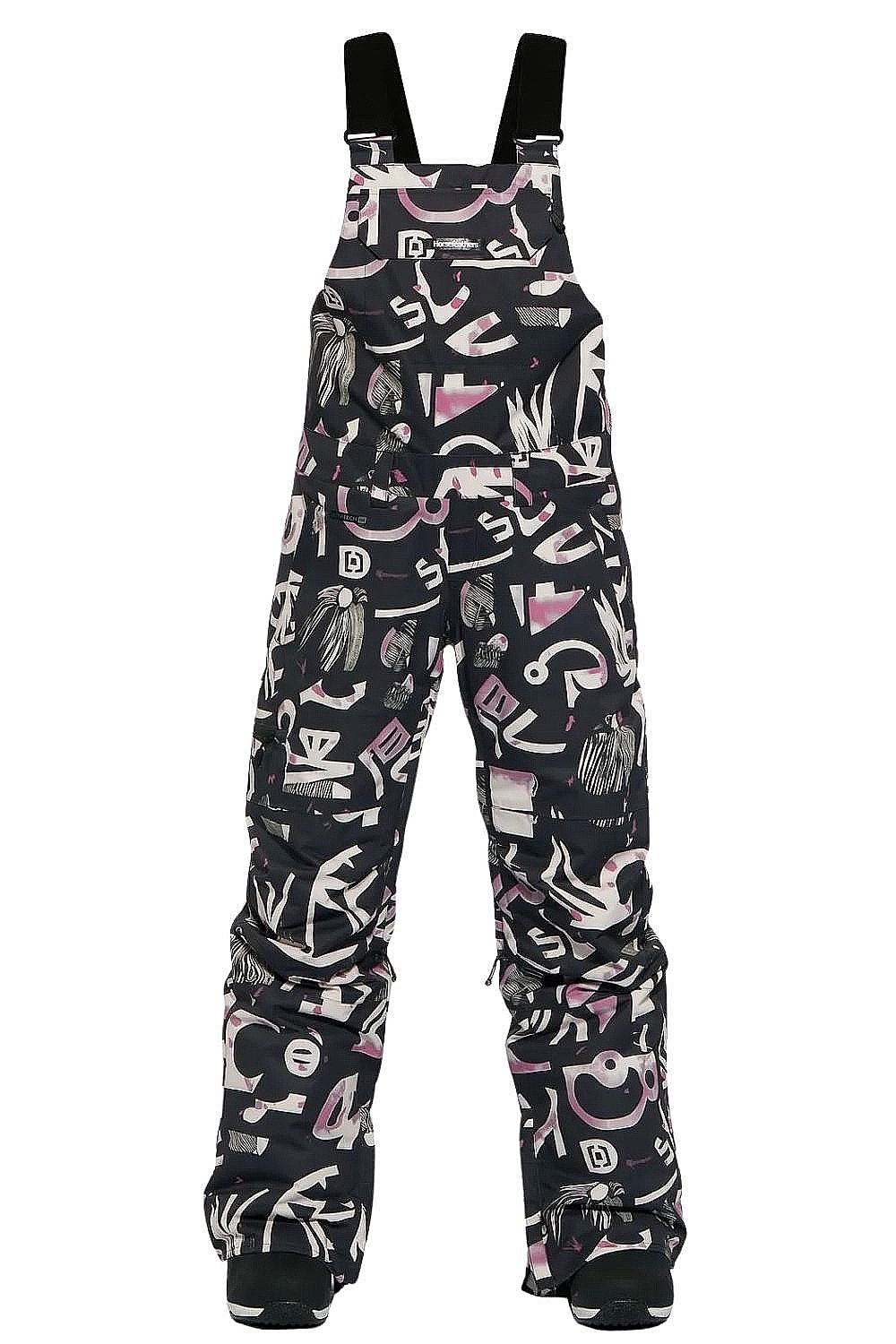 kalhoty Horsefeathers Tilda - Nomad
