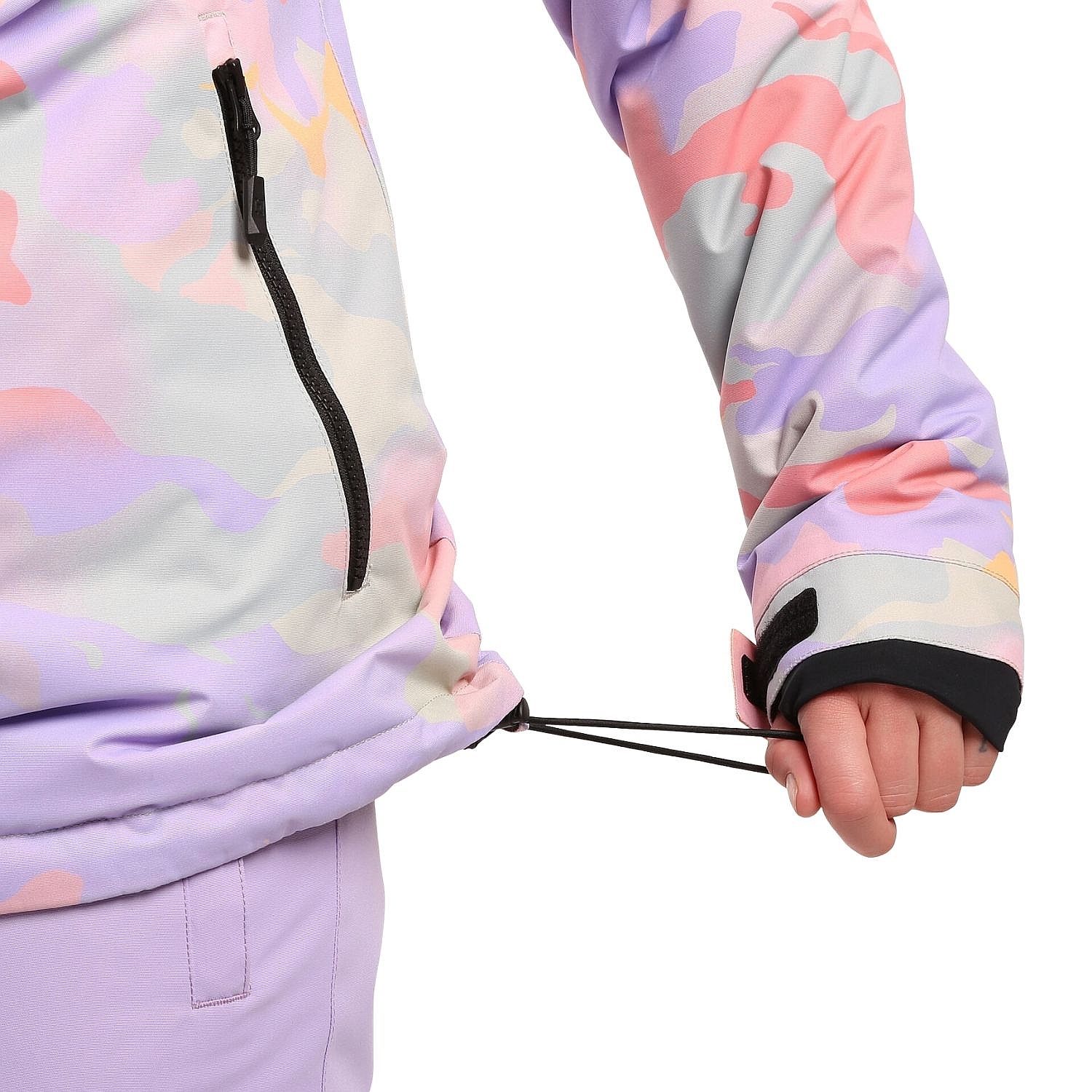 Jacke Horsefeathers Kira - Wonderland - women´s