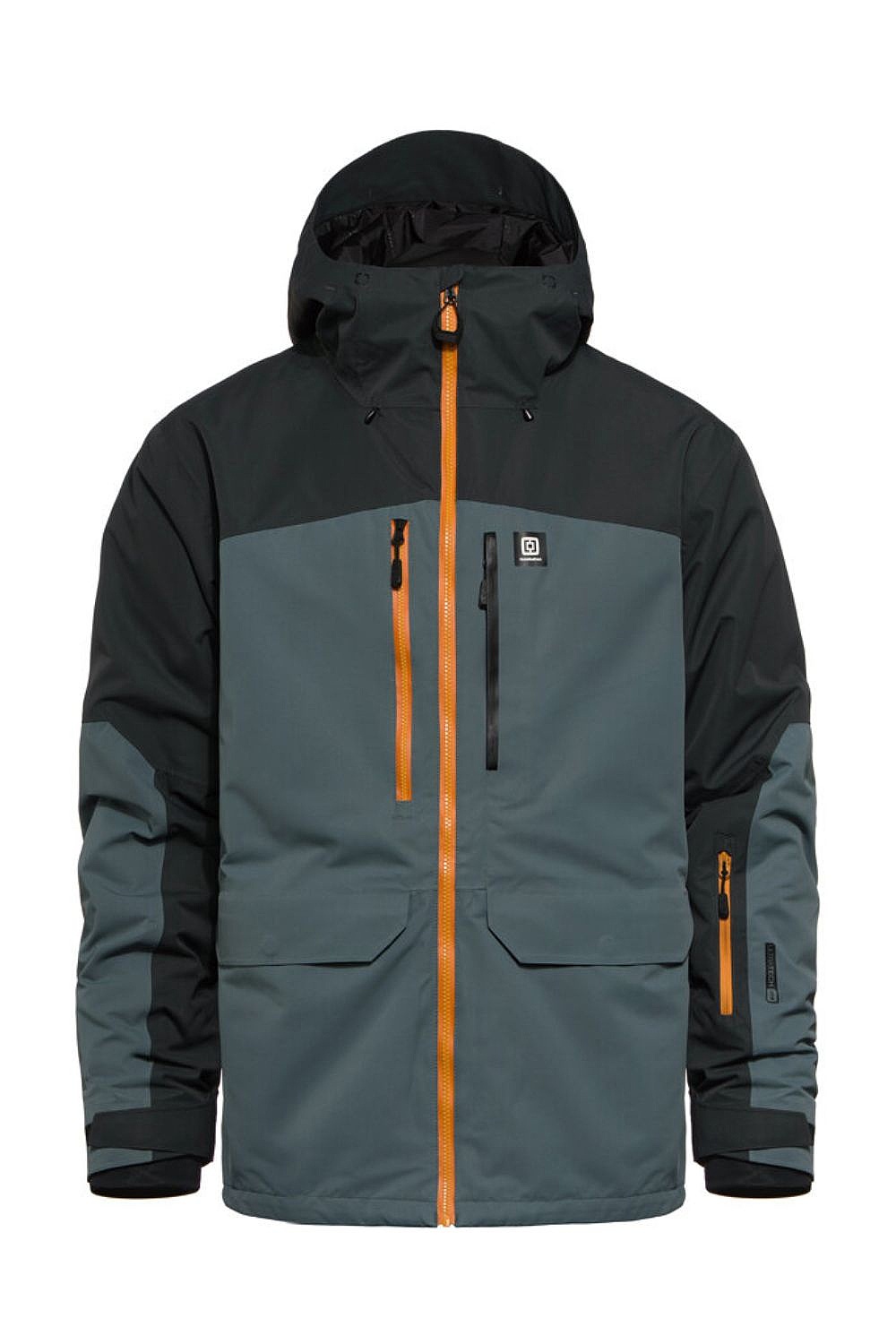 veste Horsefeathers Pearl - Storm - men´s