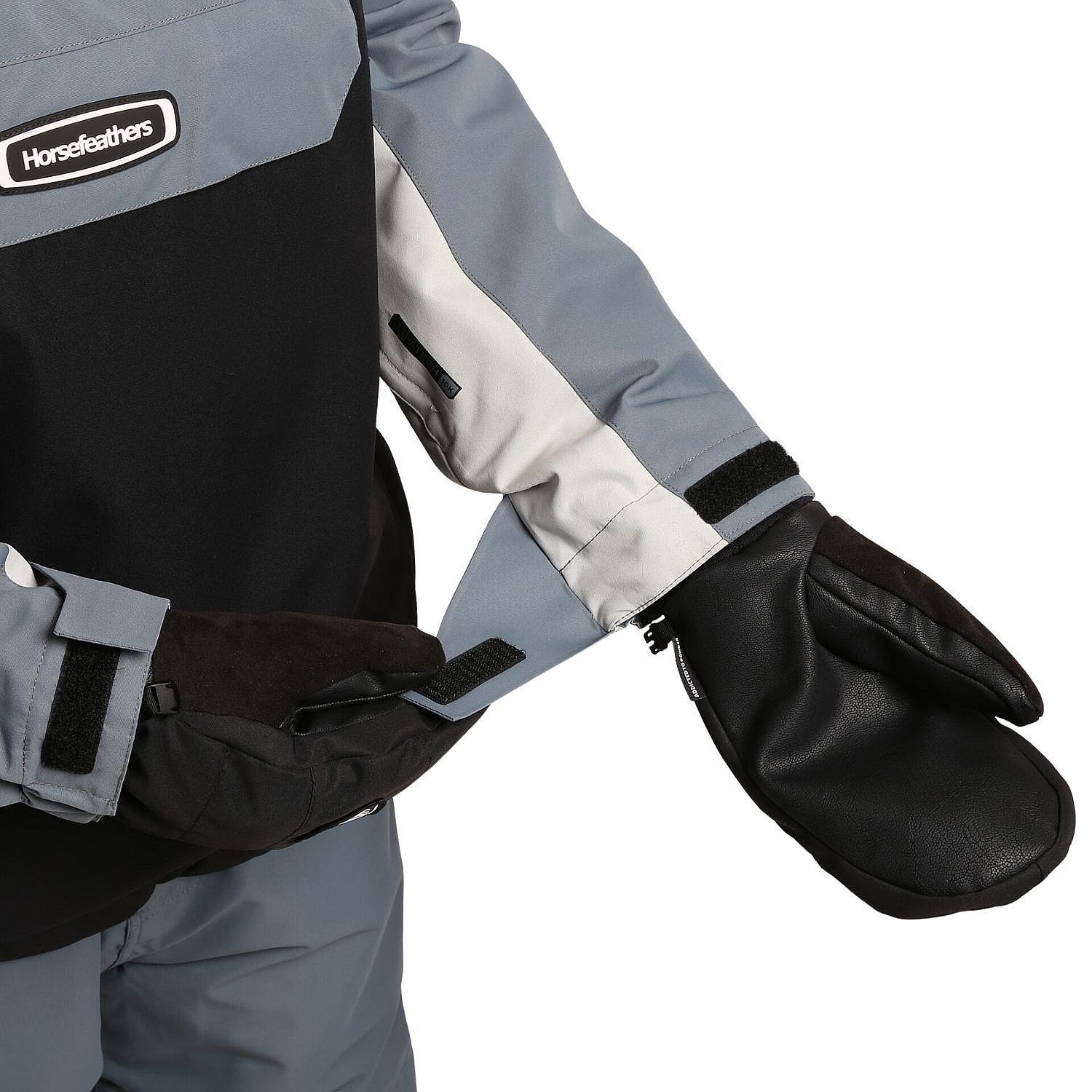 veste Horsefeathers Heston - Storm - men´s