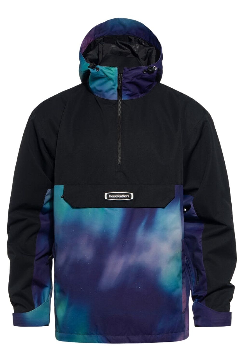 kurtka Horsefeathers Heston - Aurora - men´s
