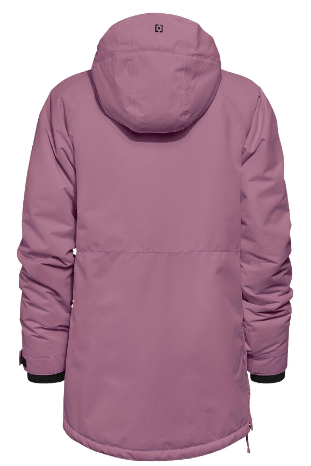 kurtka Horsefeathers Fiora - Dusky Orchid - women´s