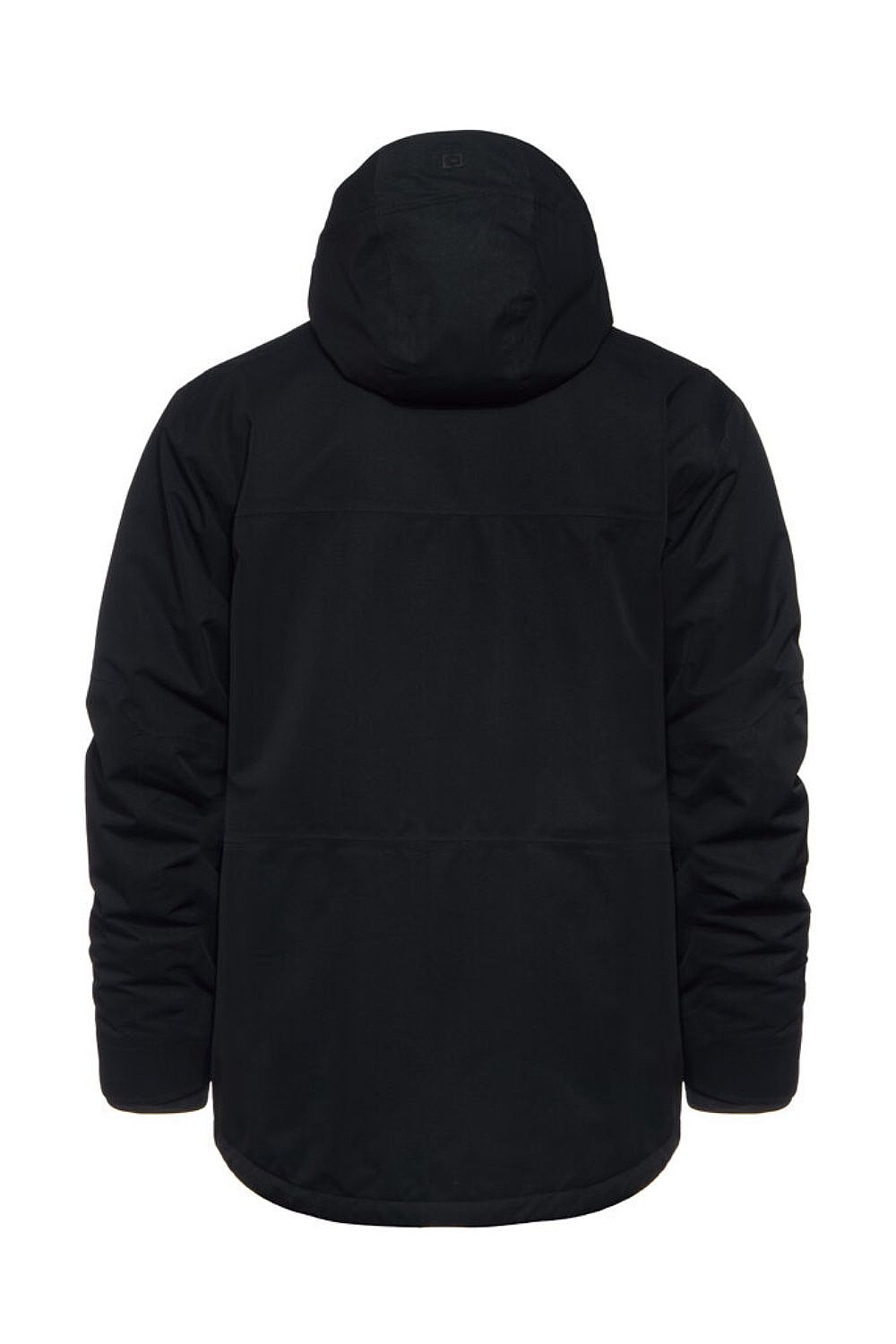 kurtka Horsefeathers Pearl - Black - men´s