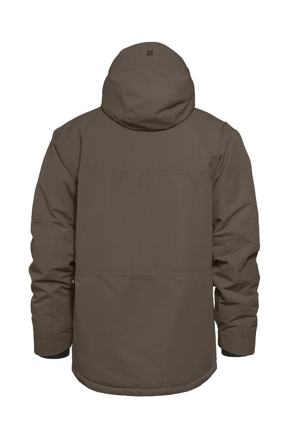 veste Horsefeathers Pearl - Tarmac - men´s