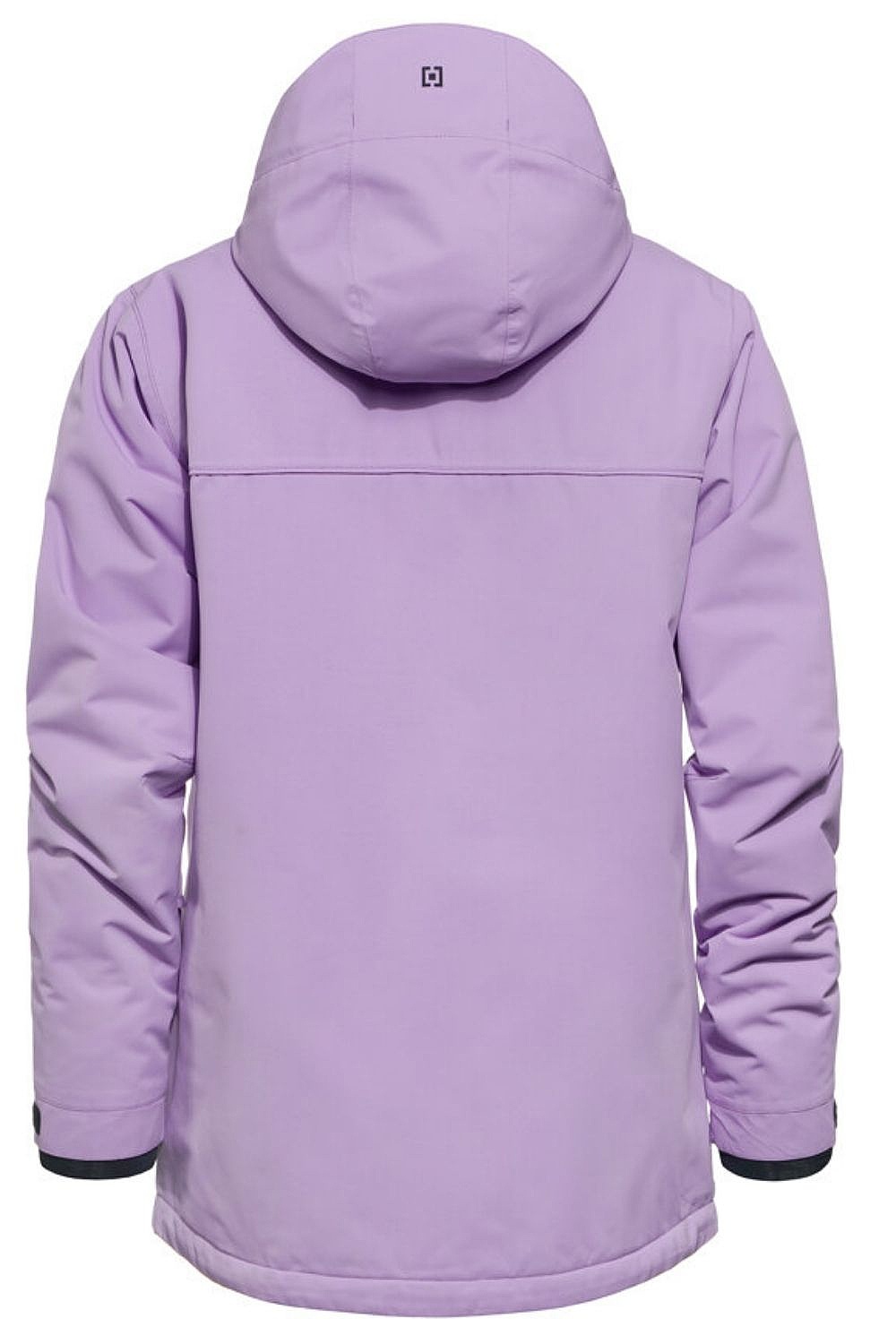 bunda Horsefeathers Kira - Lila - women´s