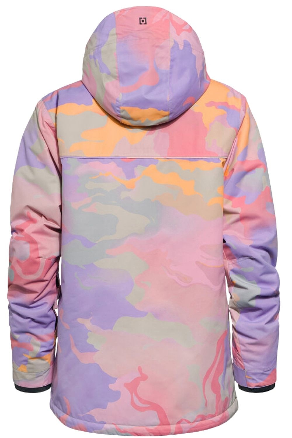 Jacke Horsefeathers Kira - Wonderland - women´s