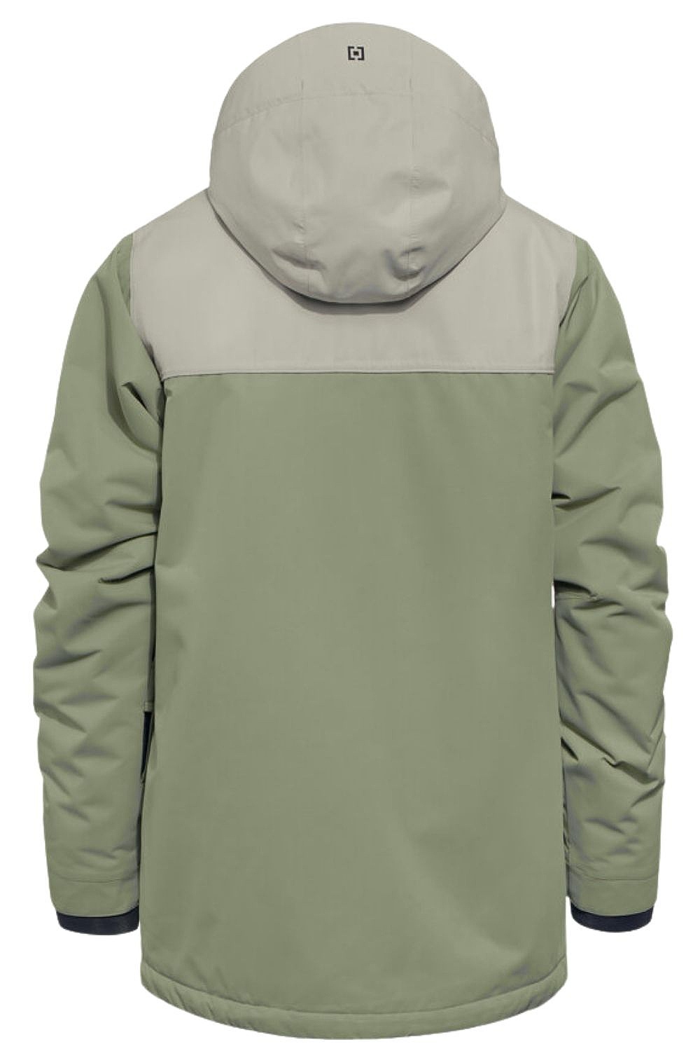 Jacke Horsefeathers Kira - Tea - women´s