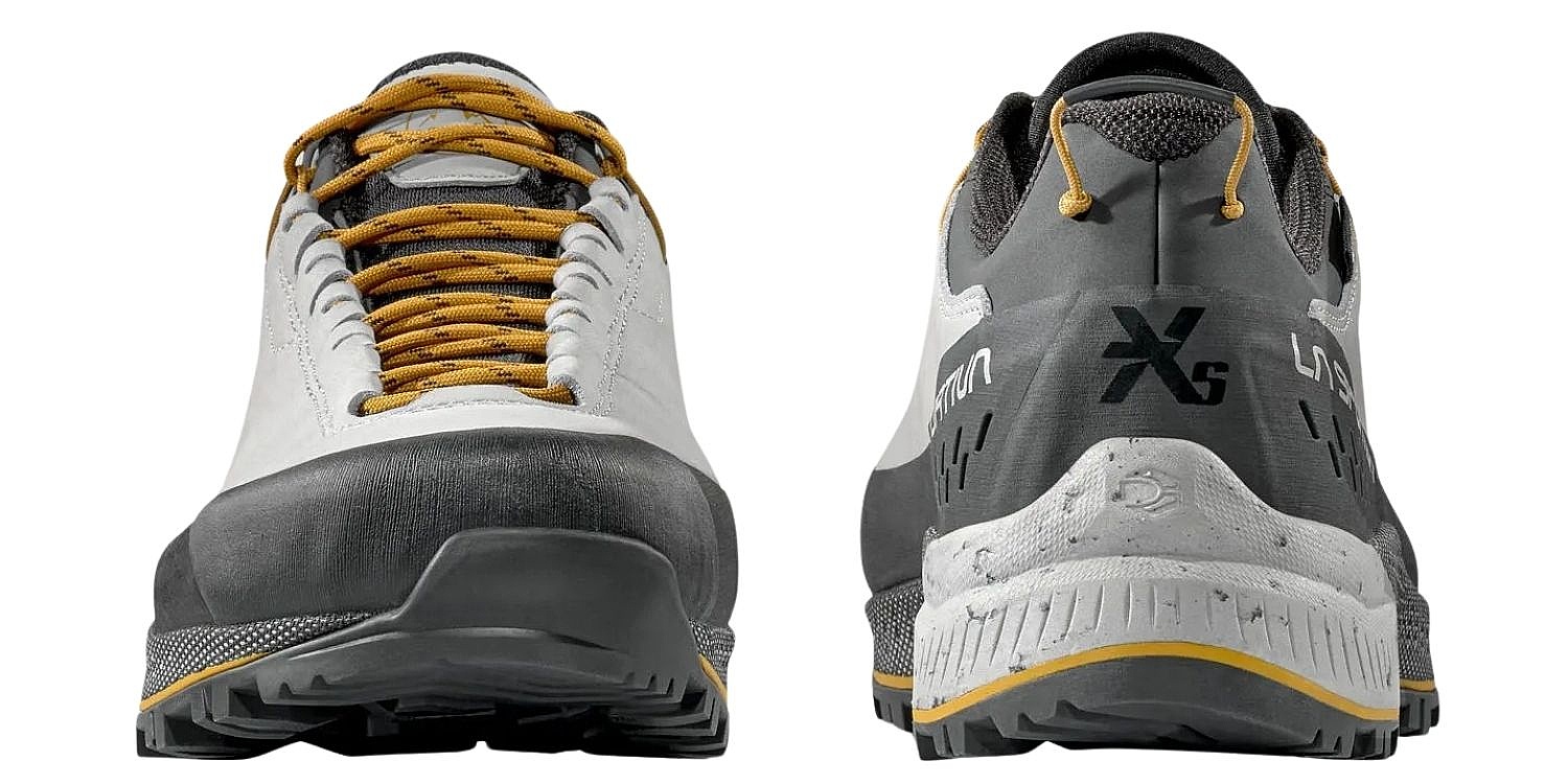 boty La Sportiva TX5 Evo GTX - Grey/Wood