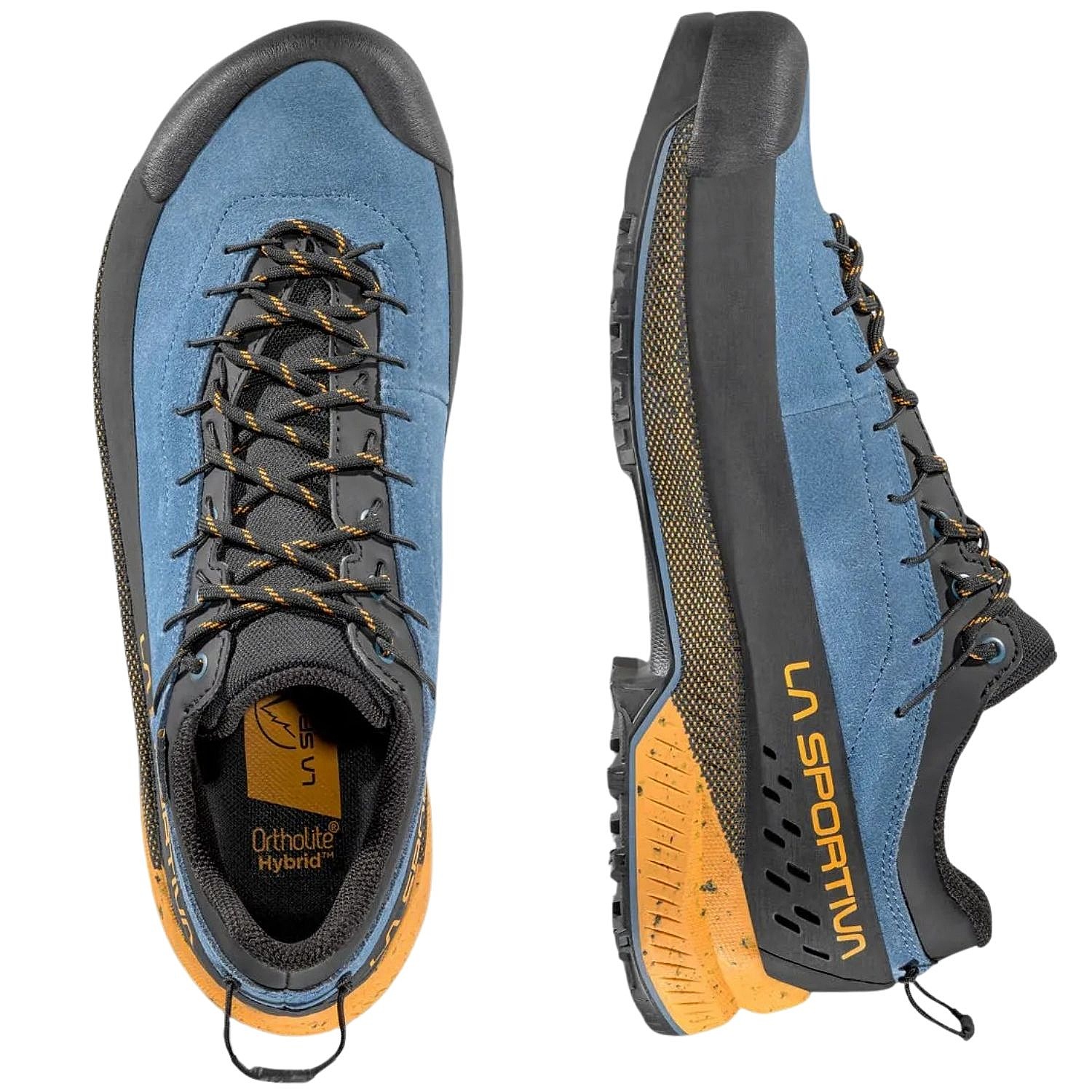 Schuhe La Sportiva TX4 Evo GTX - Hurricane/Apricot - men´s