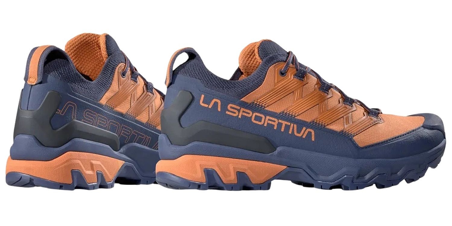 chaussures La Sportiva Ultra Raptor 3 GTX - Chestnut/Night Sky - men´s