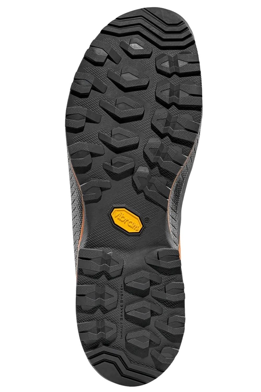 shoes La Sportiva TX5 Evo Mid GTX - Chestnut/Grey - men´s