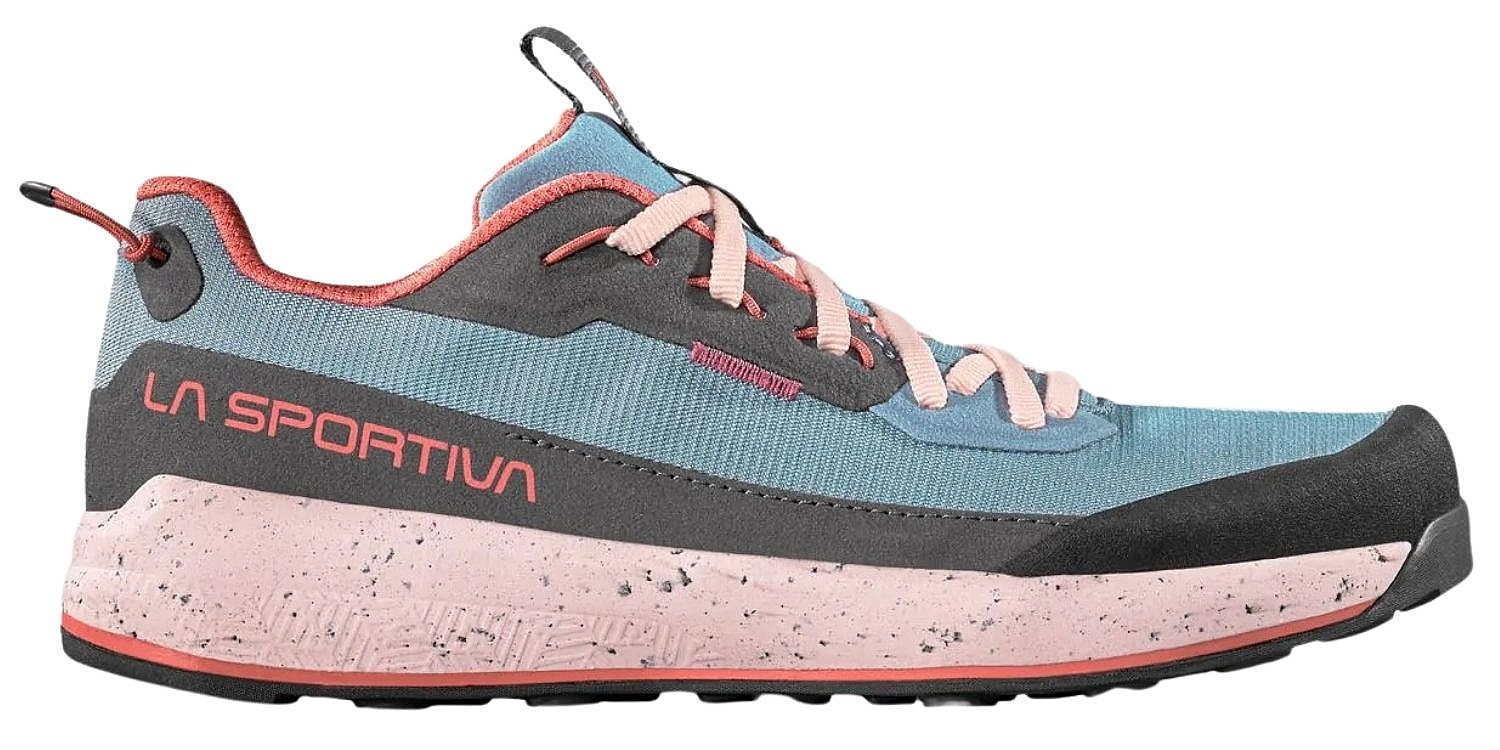 chaussures La Sportiva TX1 - Limestone/Mauve - women´s
