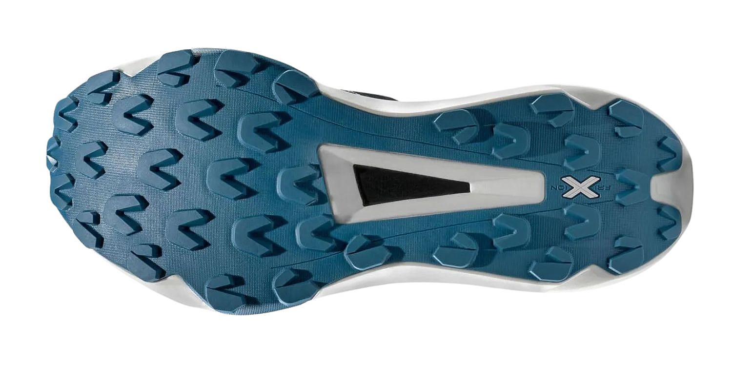 chaussures La Sportiva Prodigio Pro - Carbon/Lake - men´s