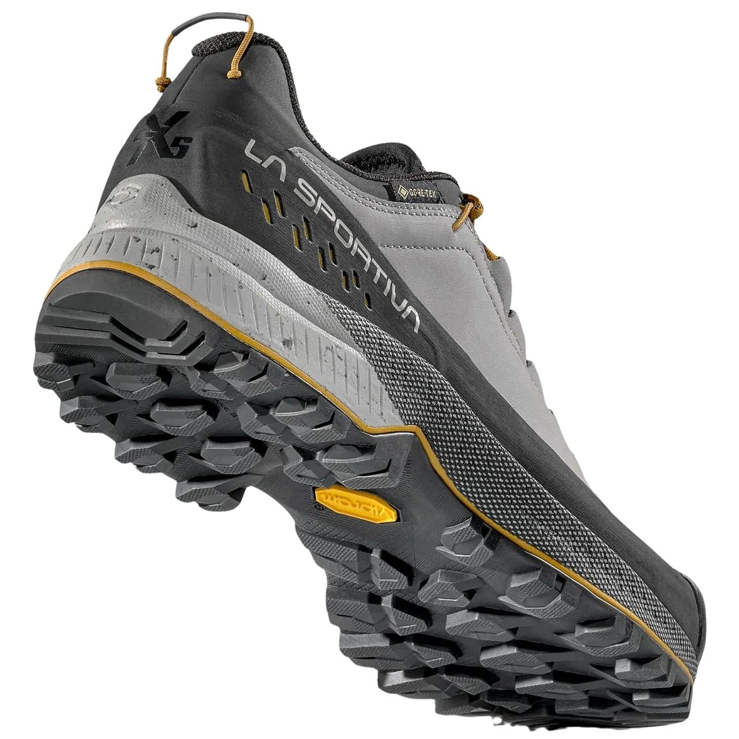 boty La Sportiva TX5 Evo GTX - Grey/Wood