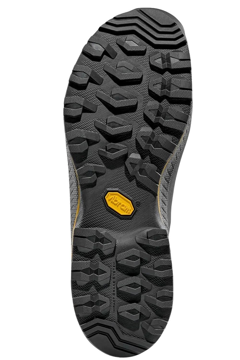 boty La Sportiva TX5 Evo GTX - Grey/Wood