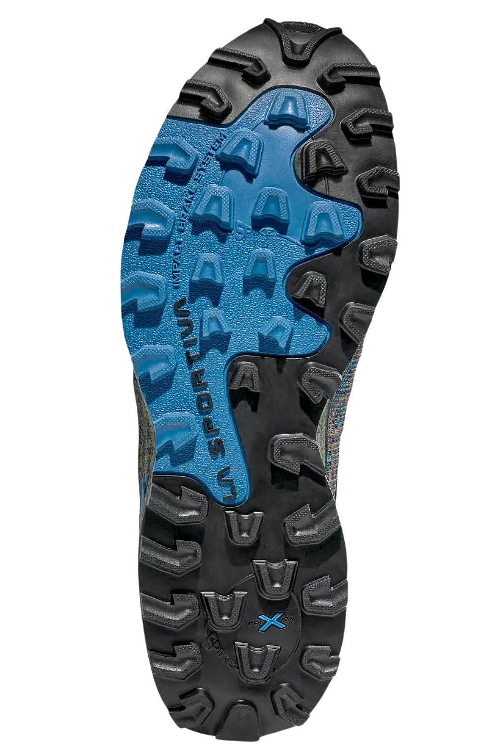 chaussures La Sportiva Tempesta GTX - Cypress/Lake - men´s