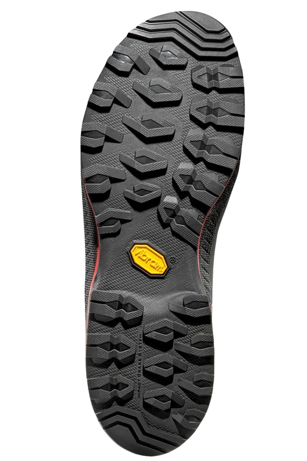 Schuhe La Sportiva TX5 Evo GTX - Cypress/Mountain Red - men´s